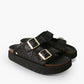 Hawaii Raffia Black