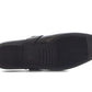 Black Pump With Strap