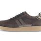 Dreamy Brown Sneaker