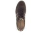 Dreamy Brown Sneaker