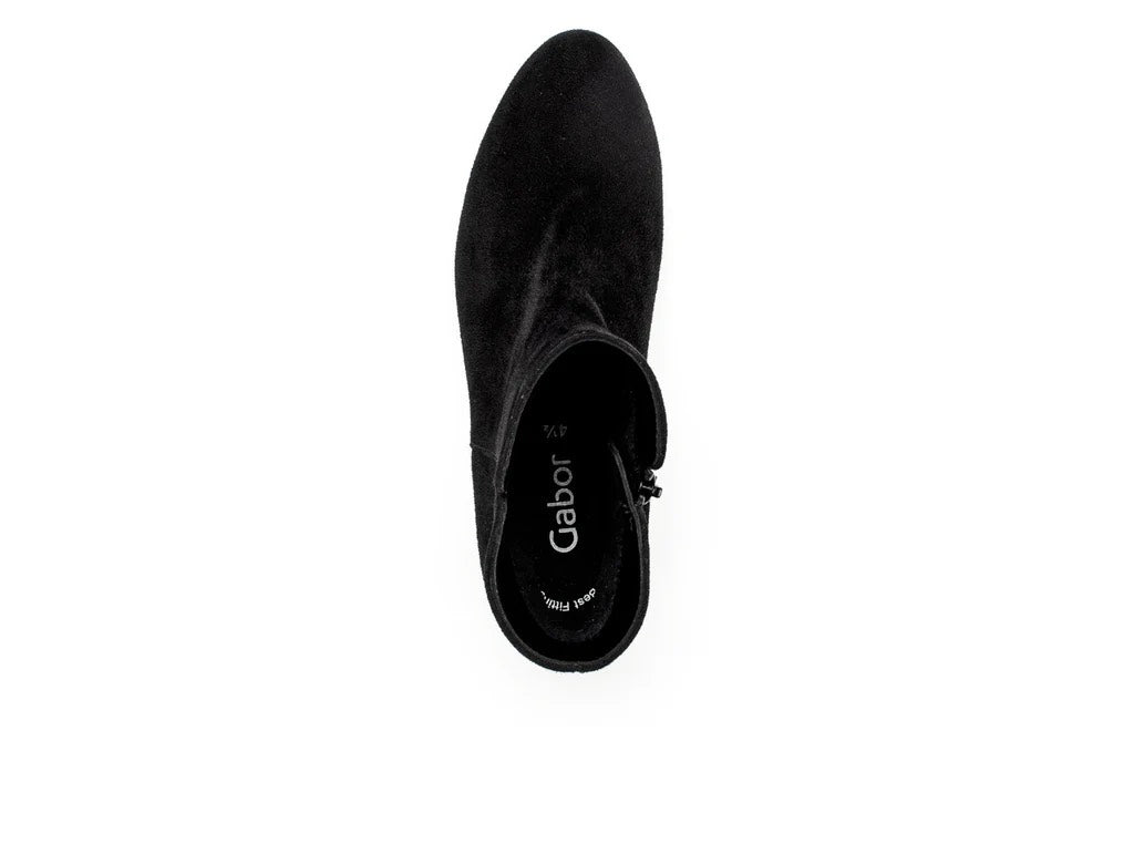 Black Boot