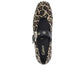 Leopard Pump With Strap