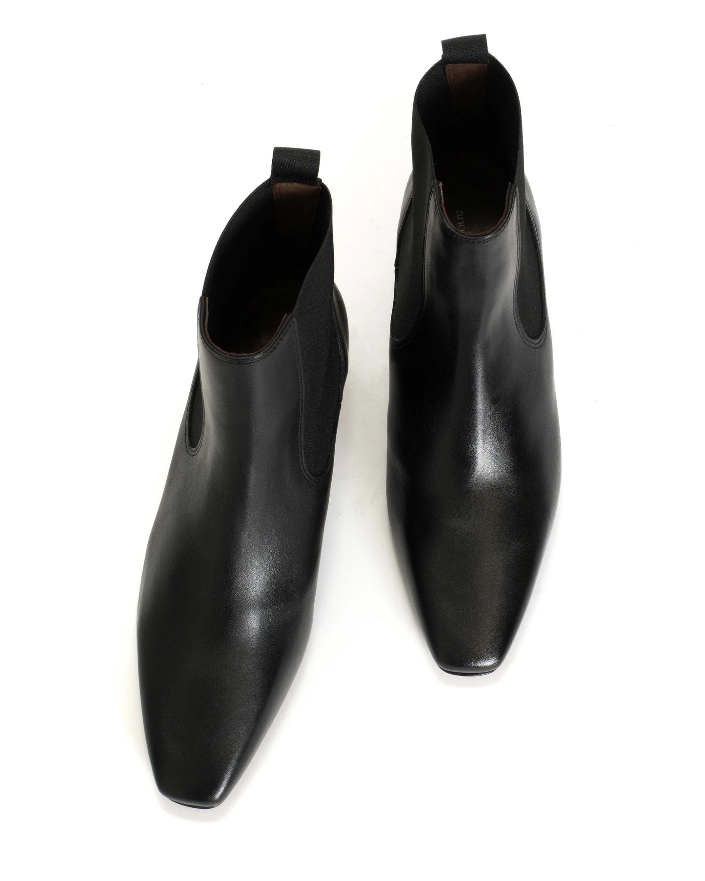 Gaby40 Black With Elastic