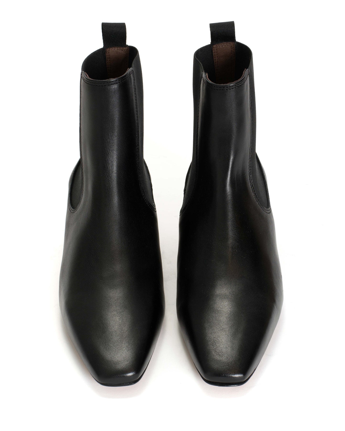 Gaby40 Black With Elastic