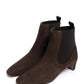 Gaby40 Coffee Brown With Elastic