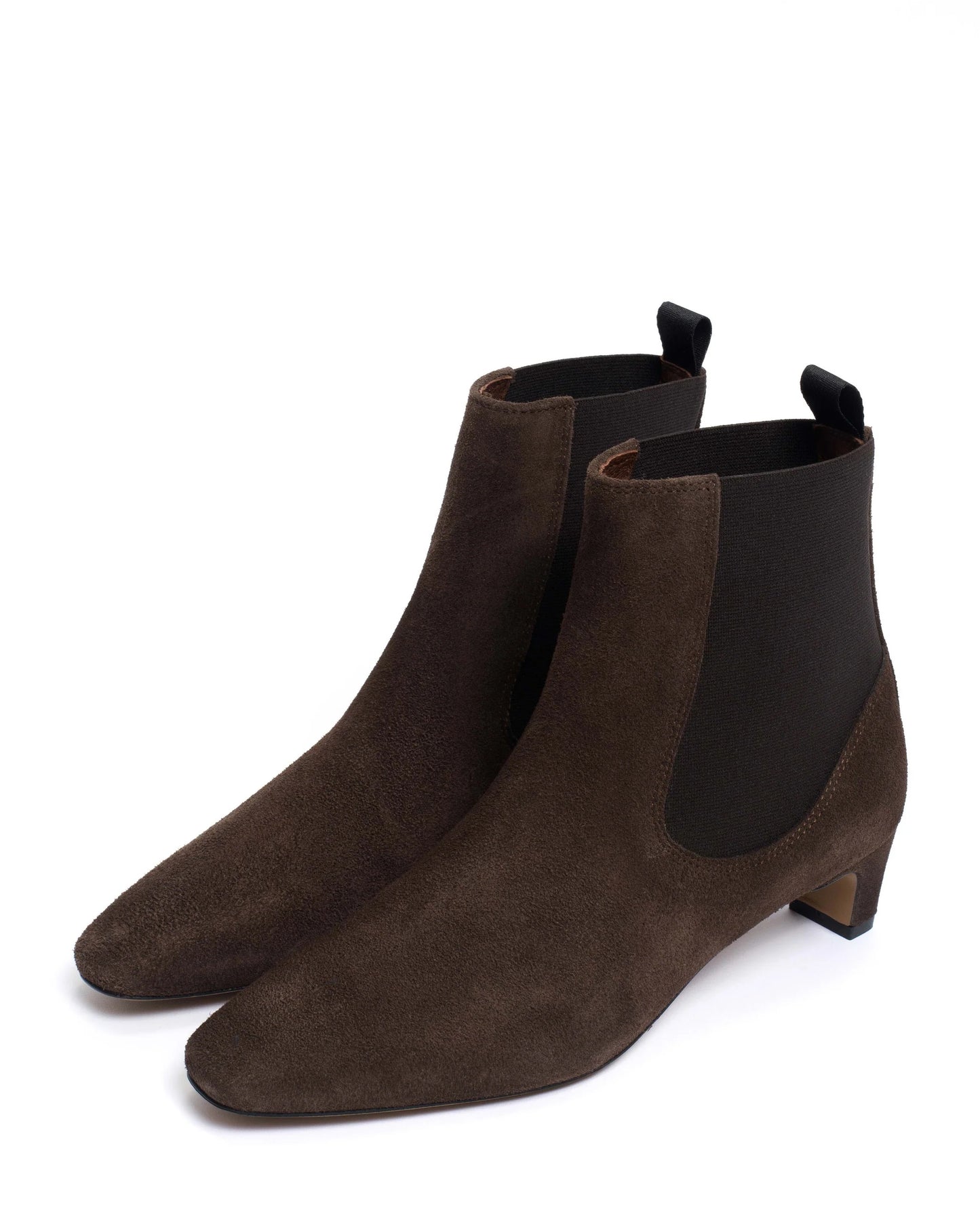 Gaby40 Coffee Brown With Elastic