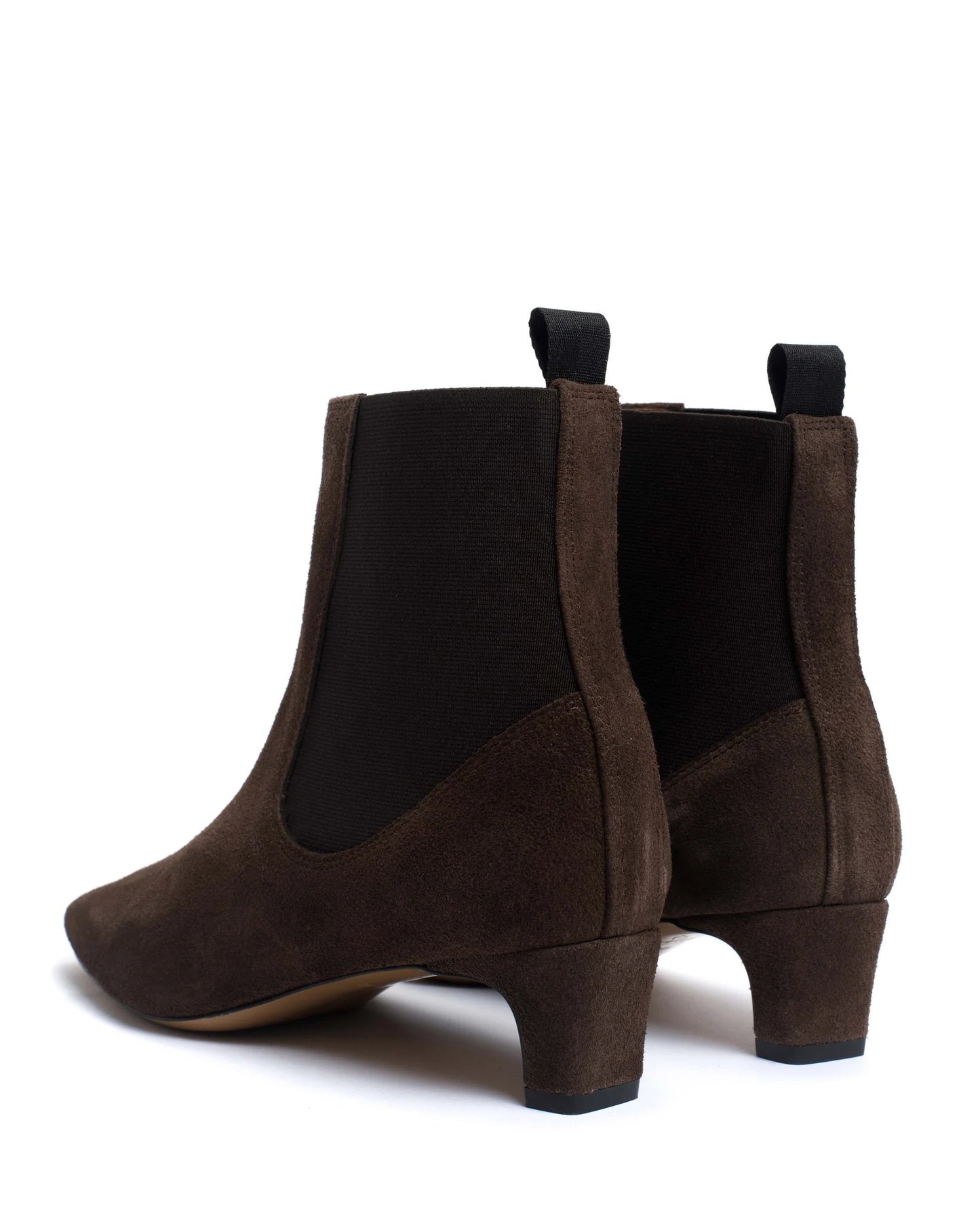 Gaby40 Coffee Brown With Elastic