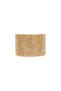 Gas Bijoux Xena Mesh Cuff - view 1