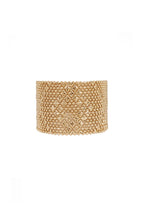Gas Bijoux Xena Mesh Cuff - view 1