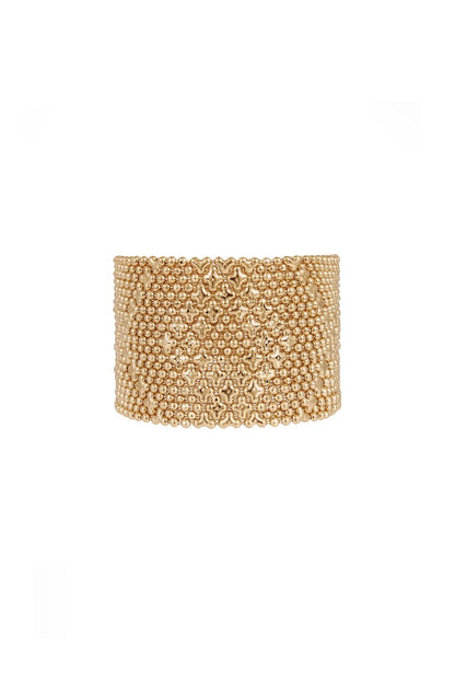 Gas Bijoux Xena Mesh Cuff - view 1