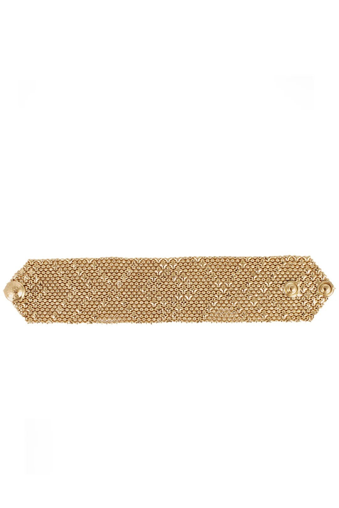 Gas Bijoux Xena Mesh Cuff - view 3