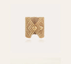 Gas Bijoux Xena Mesh Cuff - view 4