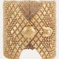 Gas Bijoux Xena Mesh Cuff - view 6