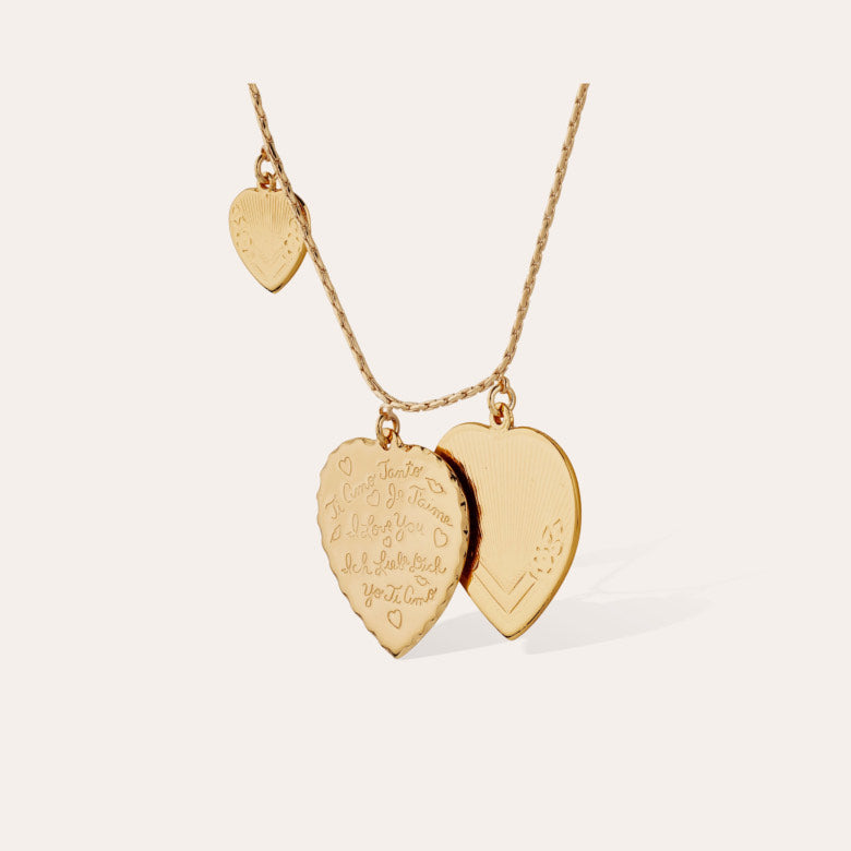 Love Necklace