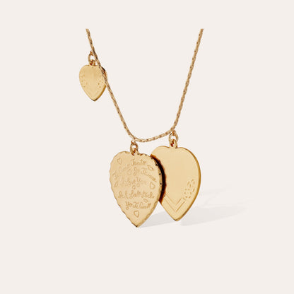 Love Necklace