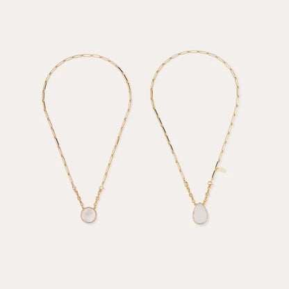 Scapulaire Necklace
