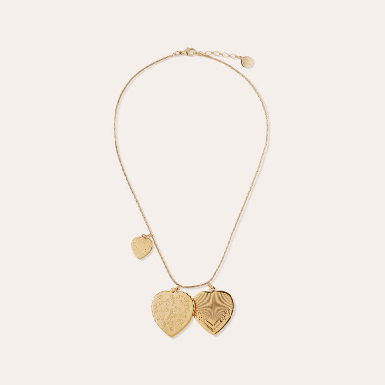 Love Necklace