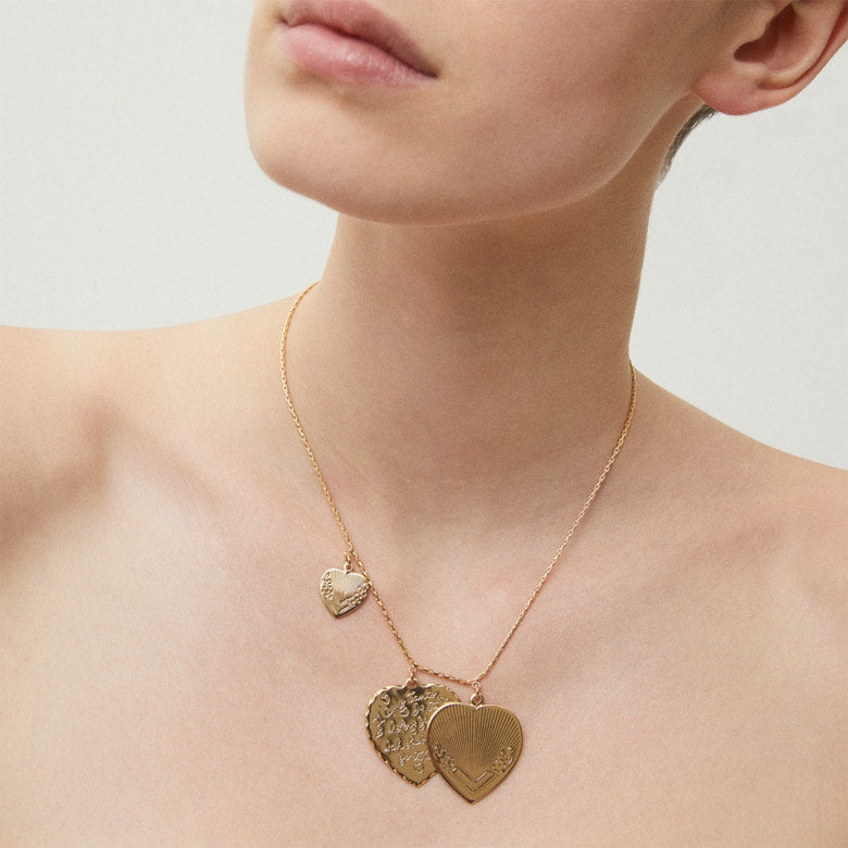 Love Necklace