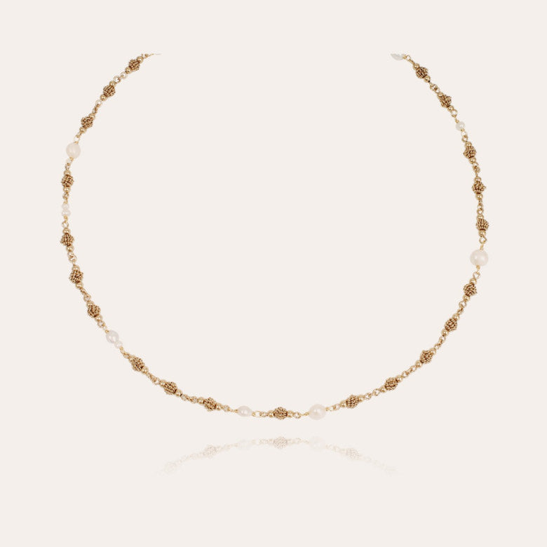 Rosario Necklace
