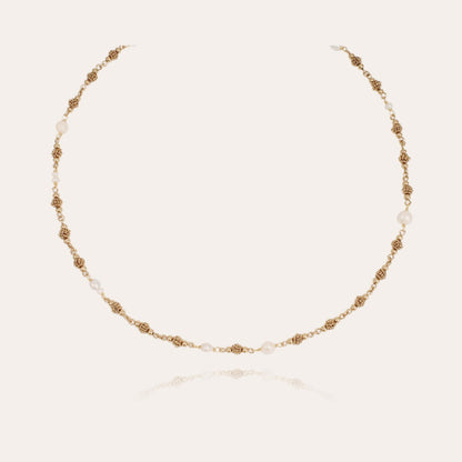 Rosario Necklace