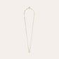 Scapulaire Necklace