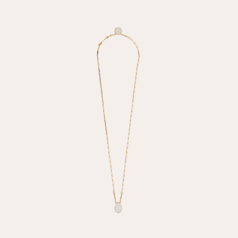 Scapulaire Necklace