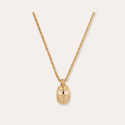 Scarabee Necklace