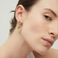 Eclipse Earring