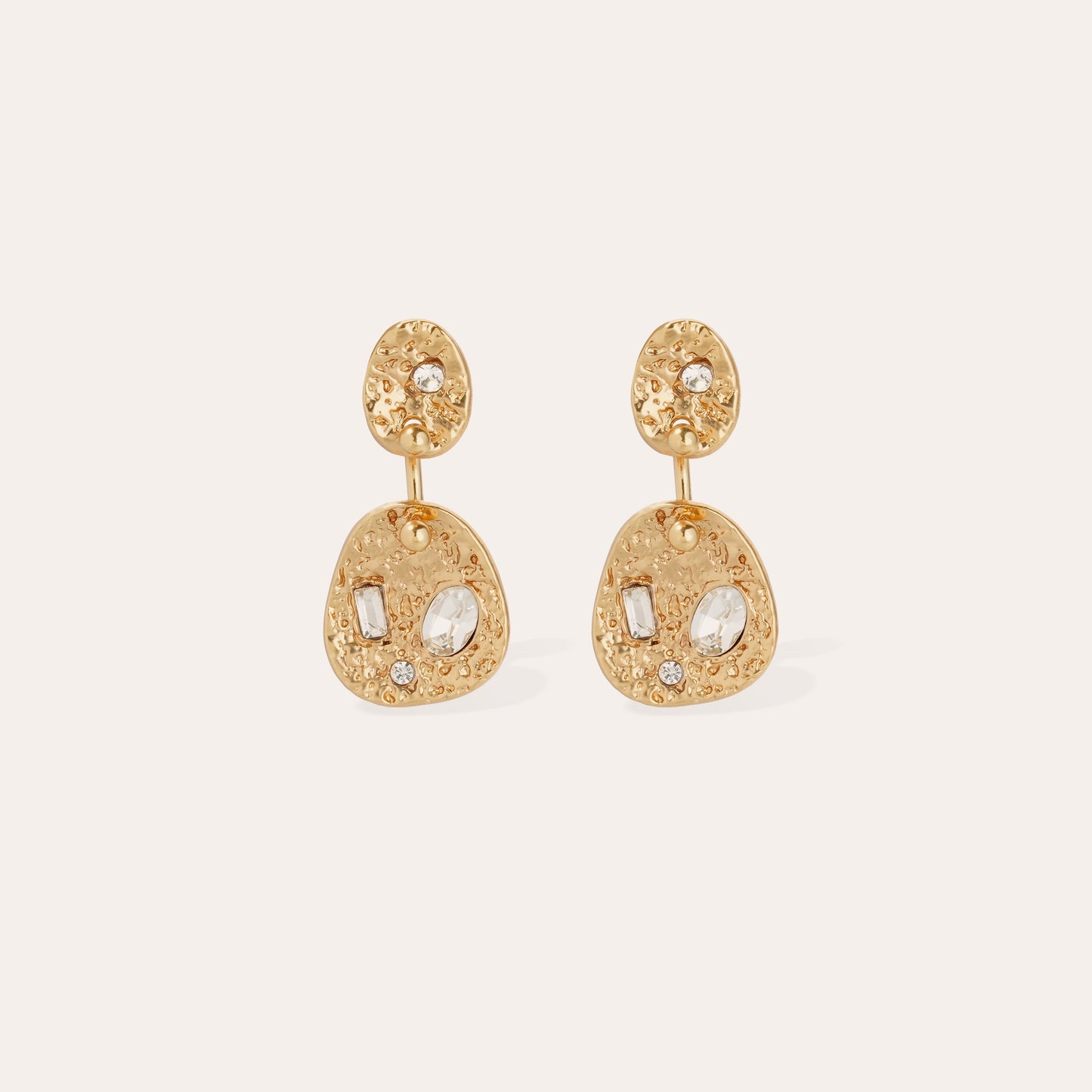 Eclipse Earring