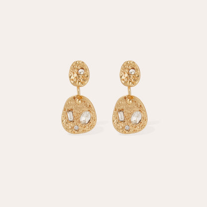 Eclipse Earring