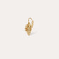 Serti Talisman Earring