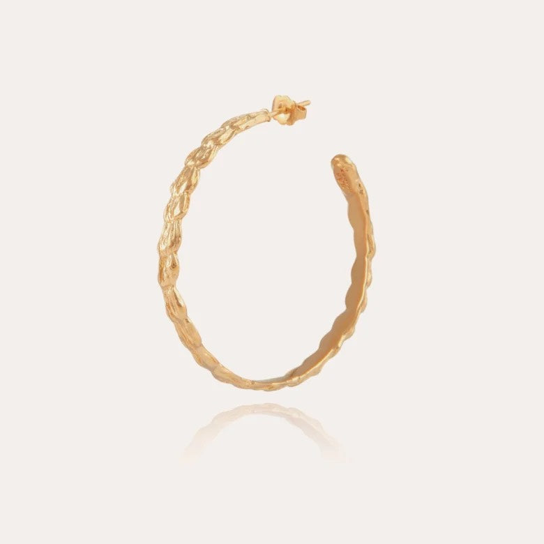 Liane Hoop Earring