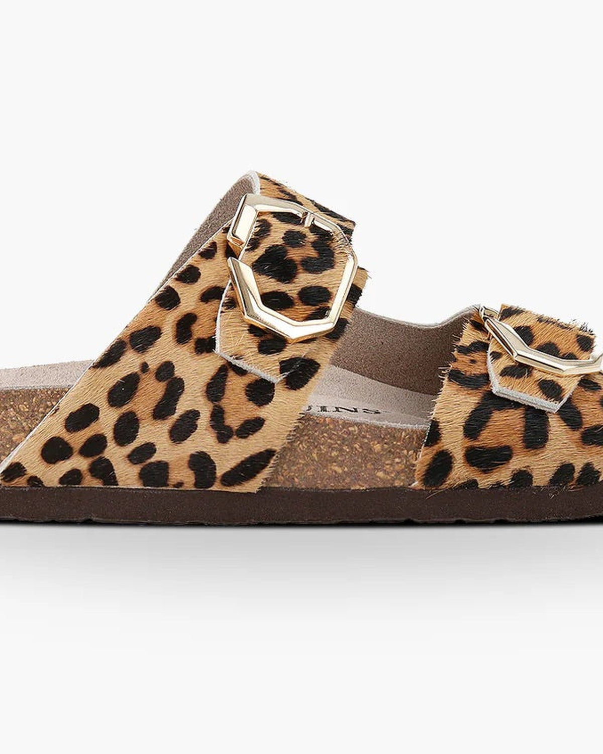 Genuins Leopard Print Slider - view 6