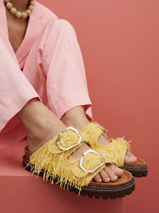 Fringe Slider