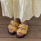 Fringe Slider