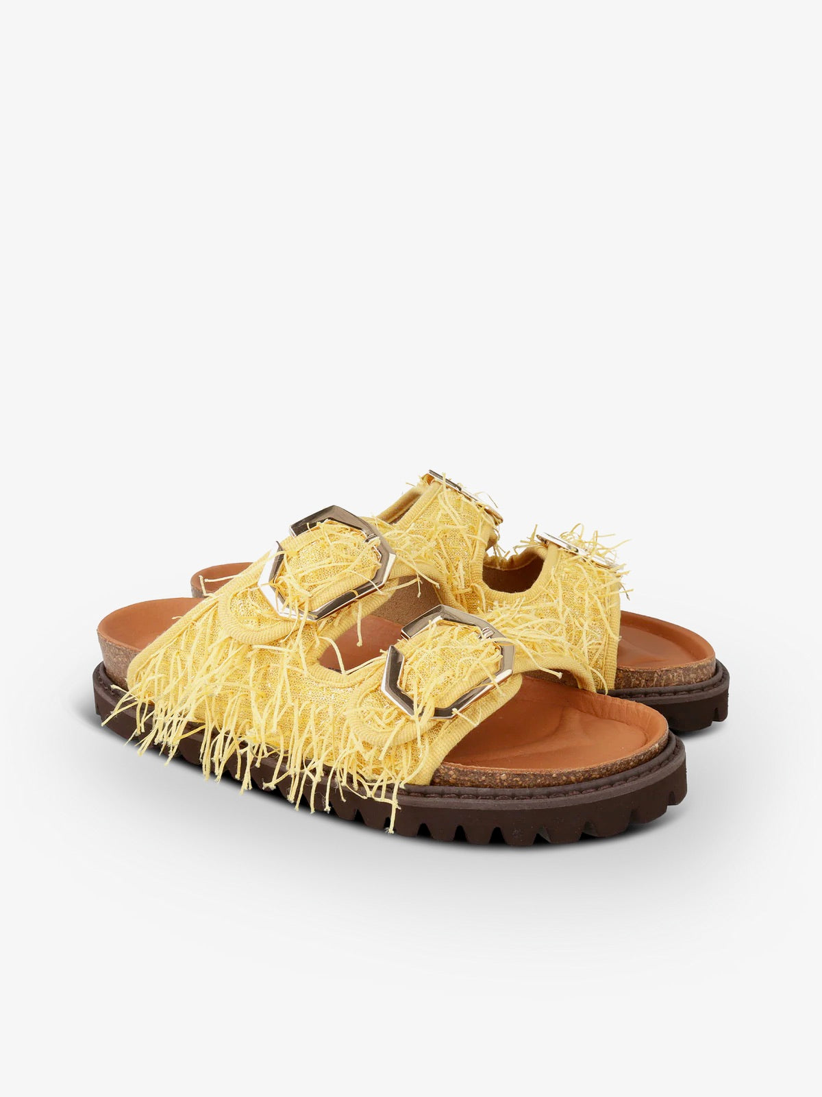Fringe Slider
