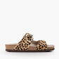Leopard Print Slider