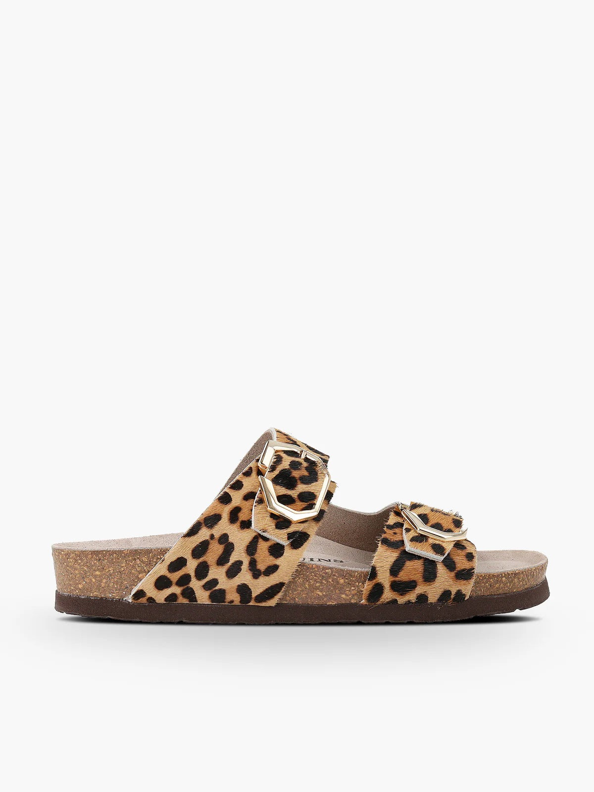 Leopard Print Slider