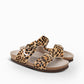 Leopard Print Slider
