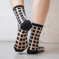 Patterned Socks