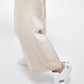 Hill Low Calf White Platinum