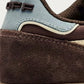 Hoff Park Sneaker In Chocolate - view 5