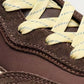 Hoff Park Sneaker In Chocolate - view 4