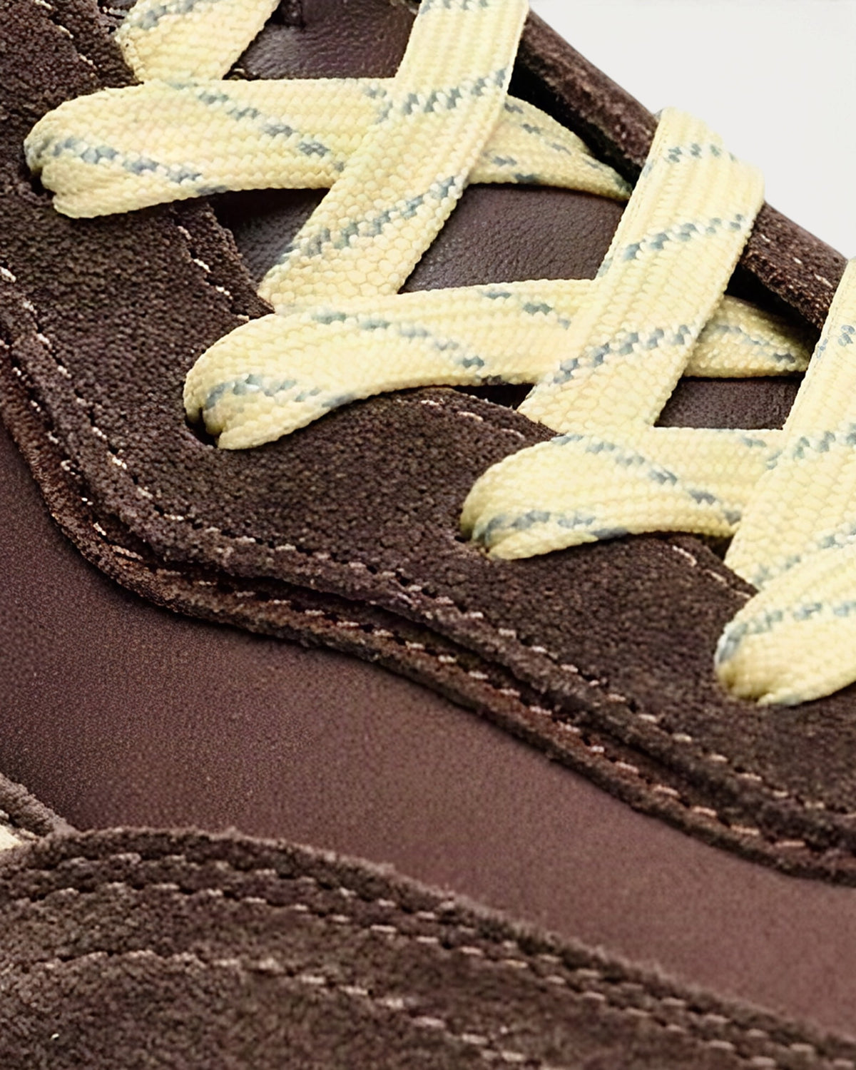 Hoff Park Sneaker In Chocolate - view 4