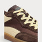 Hoff Park Sneaker In Chocolate - view 2