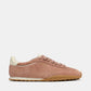 Bridge Sneaker In Beige