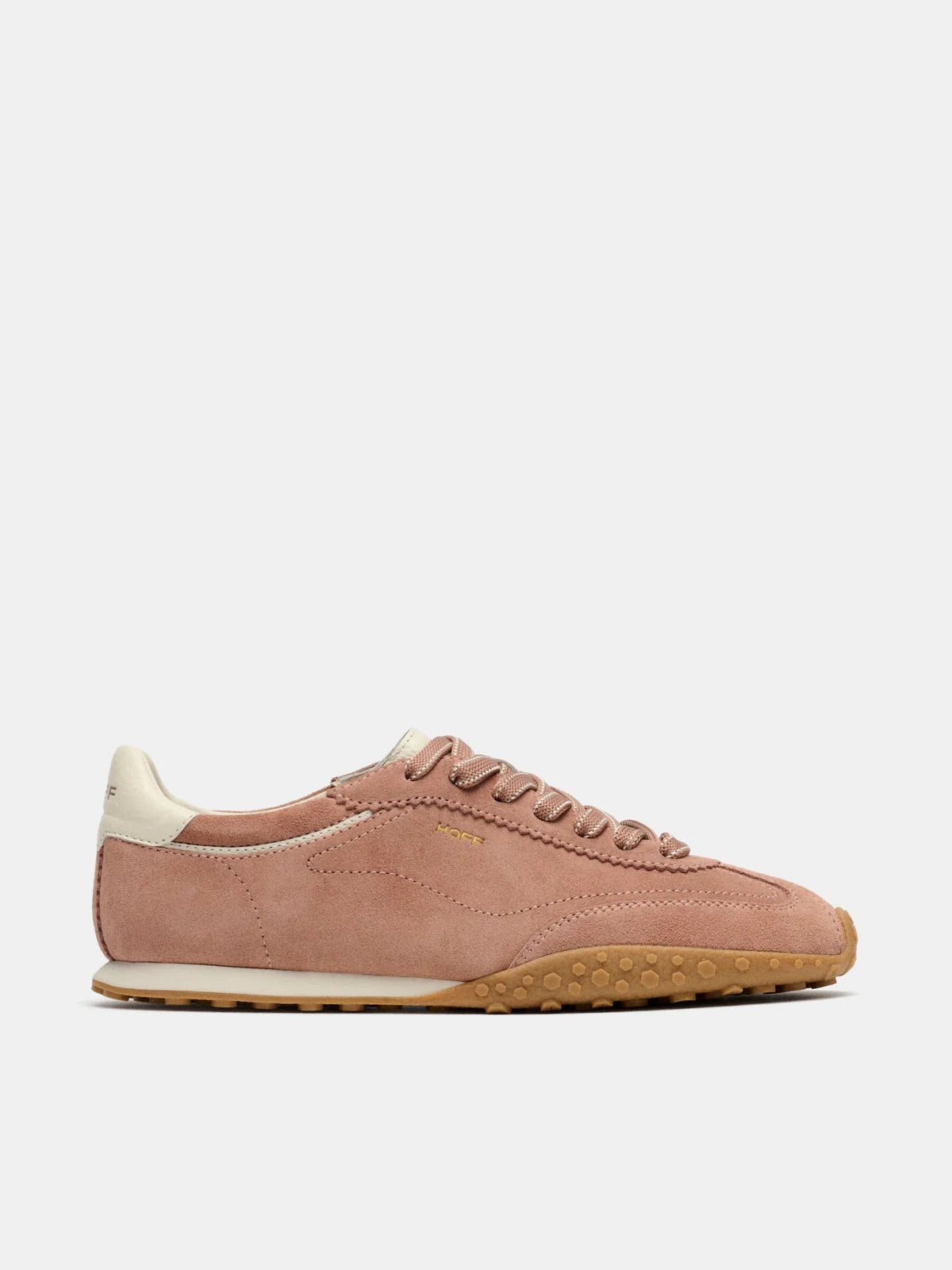 Bridge Sneaker In Beige