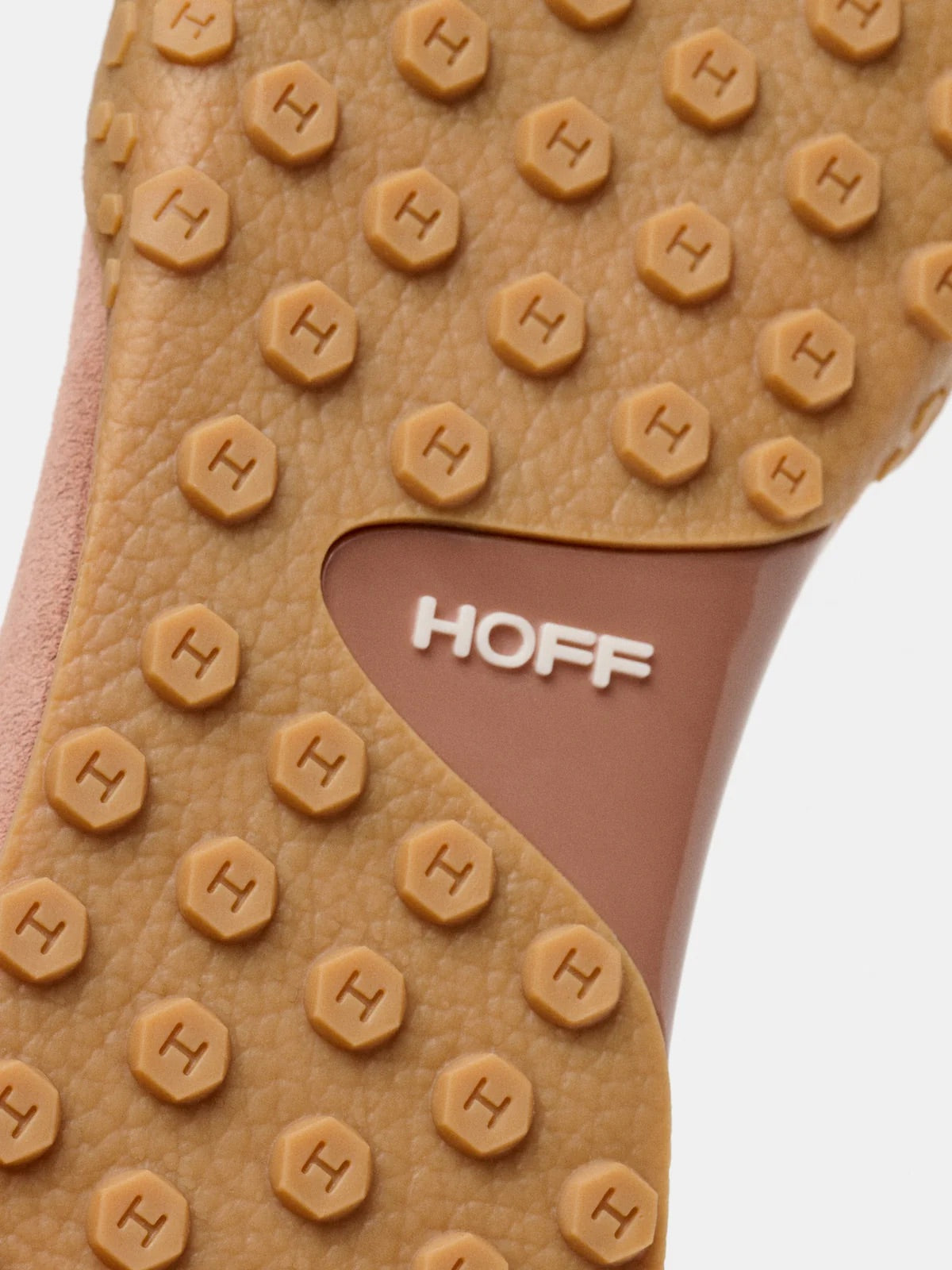 Bridge Sneaker In Beige