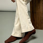 Hunter Brown Suede Ankle Boot