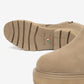 Beige Chelsea Boot